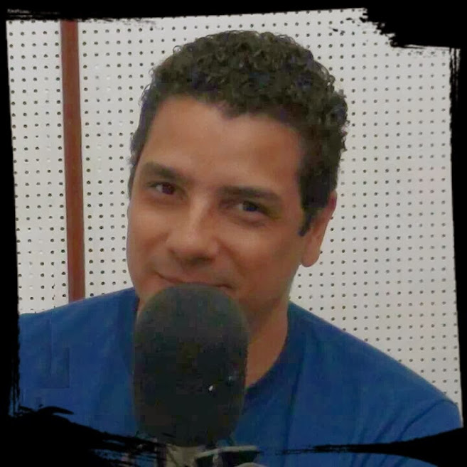 ANDRÉ AGUIAR
