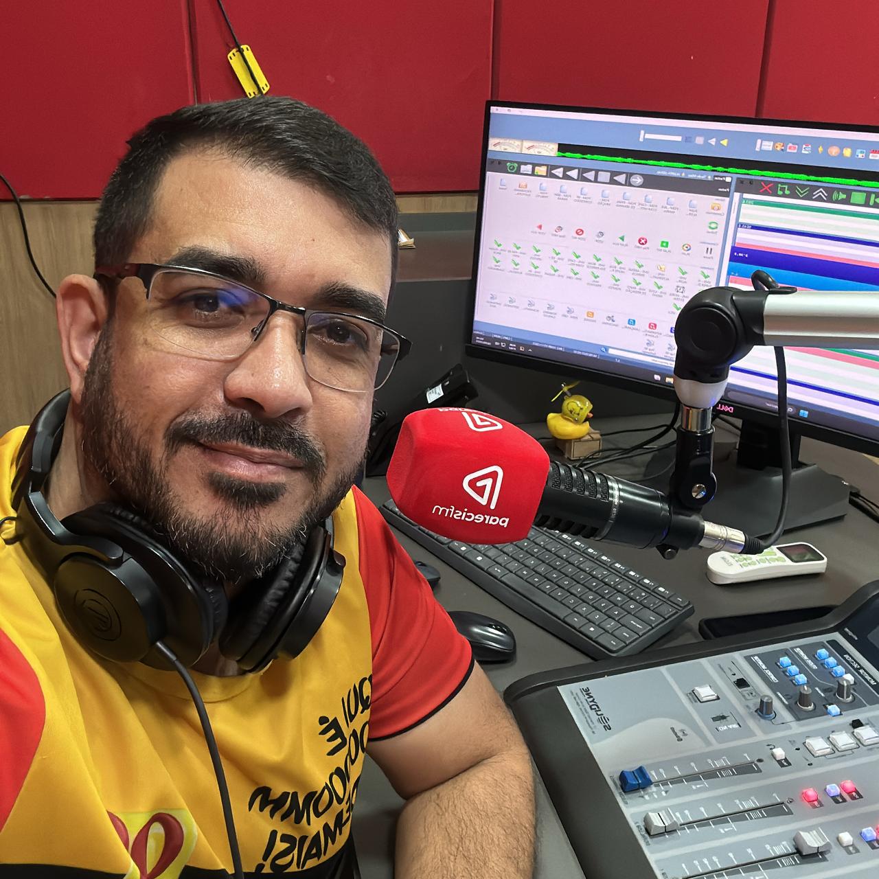 CRISTIANO PASSARELLI